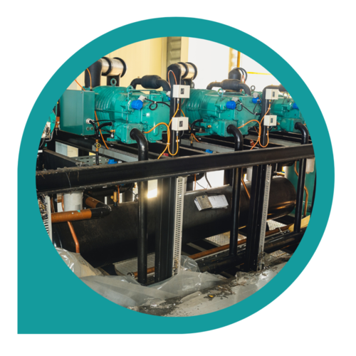 Technicien d'intervention froid commercial et climatisation 