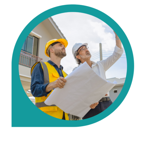 Conducteur de travaux aménagement et finitions