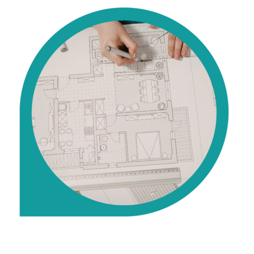 Technicien d'étude en agencement intérieur 