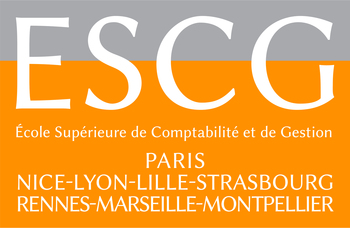 ESCG - École Supérieure Comptabilité et Gestion