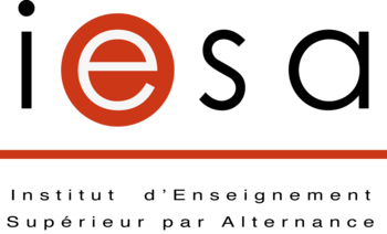 CFA IESA Strasbourg