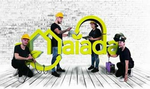 BTP CFA OCCITANIE et son projet Maïada