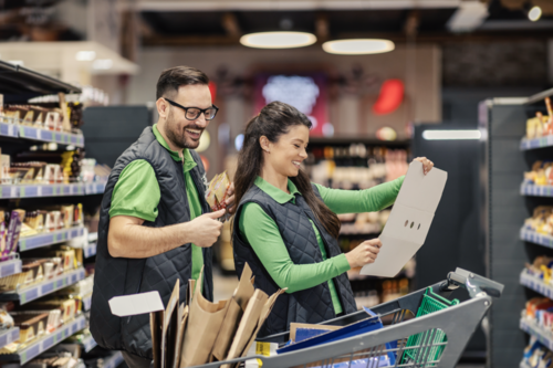 Employé Commercial (F/H)