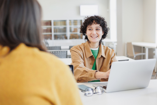 Assistant Administratif et Ressources Humaines (F/H)