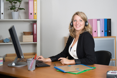 Assistant Administratif (F/H)