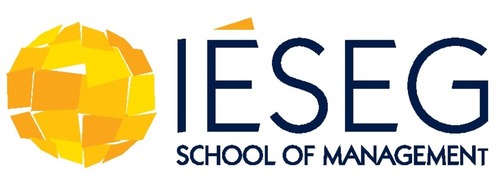 IÉSEG - School of Management