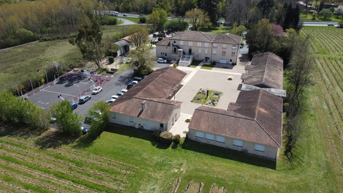 PRESENTATION MFR DE VAYRES