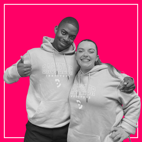 Bachelor Communication & Brand Content