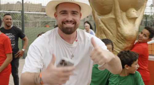 ESG Sport : le challenge international des mastères 1ère année à Marrakech