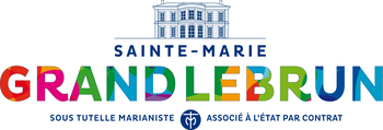 LYCEE SAINTE MARIE GRAND LEBRUN - BORDEAUX