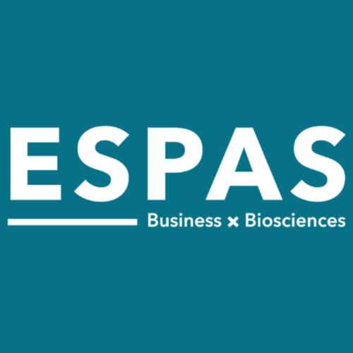 Téléchargez notre brochure Master - ESPAS - Business x Biosciences