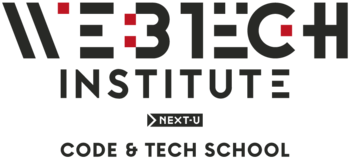 Ecole WEBTECH INSTITUTE, Groupe NEXT-U EDUCATION
