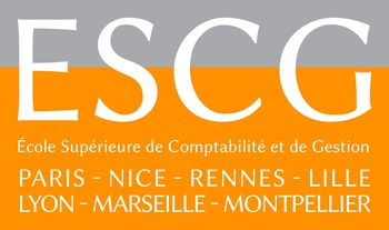 ESCG LILLE