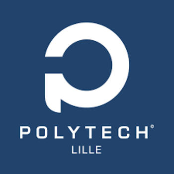POLYTECH LILLE - UNIVERSITE DE LILLE