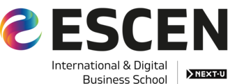 Ecole ESCEN, Groupe NEXT-U EDUCATION