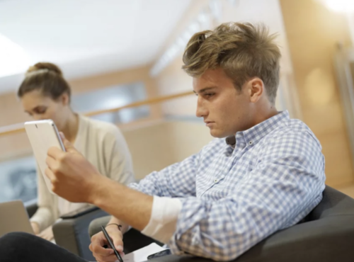 Nos programmes en 5 ans