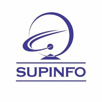 SUPINFO LYON