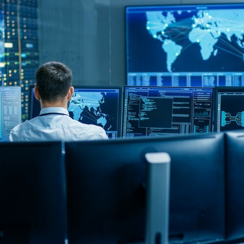 Mastère Spécialisé® Cybersécurité systèmes complexes Industrie & Défense