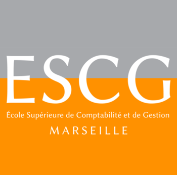 ESCG - ECOLE SUPERIEURE DE COMPTABILITE ET DE GESTION