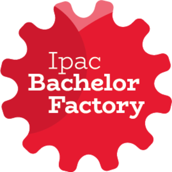 IPAC BACHELOR FACTORY