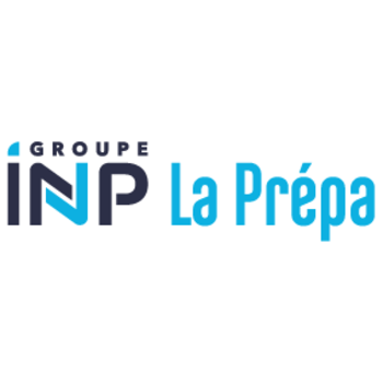 Prépa des INP