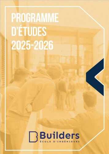 2 - Présentation des contenus des formations 2025-2026