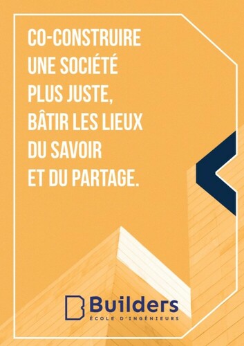 1 - Présentation des formations ingénieur & bachelor