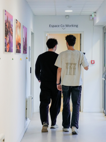 Venez découvrir l'EMLV lors de nos journées portes ouvertes !