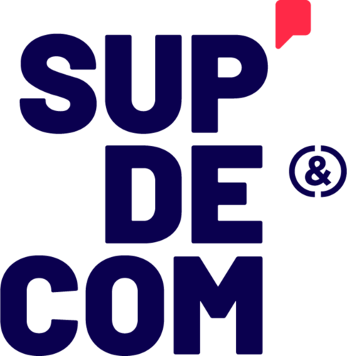 SUP'DE COM Nantes