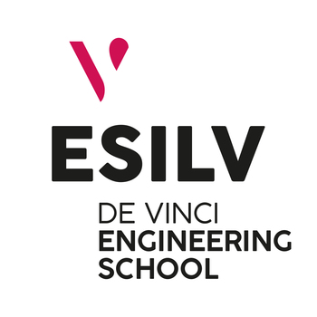ESILV ENGINEERING SCHOOL - DE VINCI