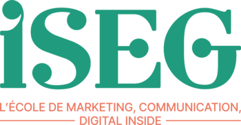 ISEG (Communication et Marketing) Nantes