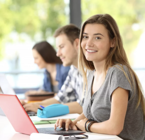 Nos programmes en 4 ans