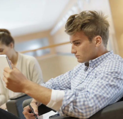 Nos programmes en 5 ans