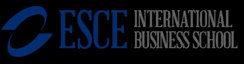 ESCE – Ecole Supérieure du Commerce Extérieur