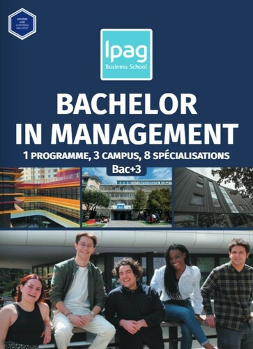 Bachelor in Management