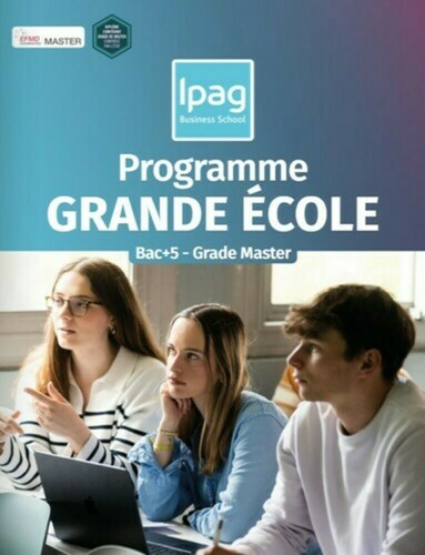Programme Grande École