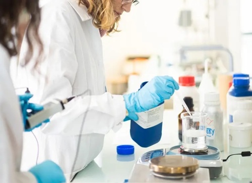 Formation professionnelle continue