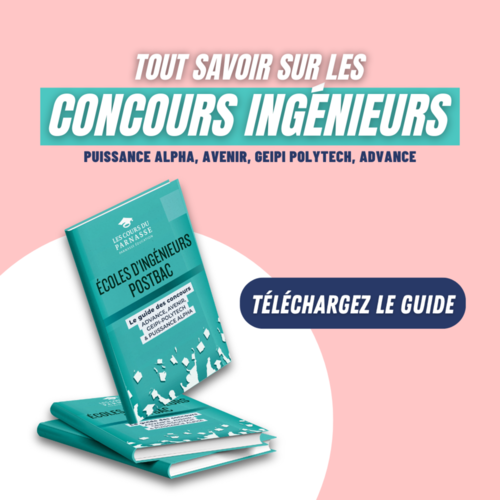 Guide des Écoles d'Ingénieurs