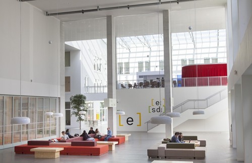 MSc&T in Space Business Strategy - CentraleSupélec