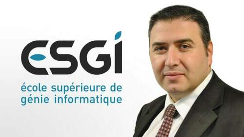 ESGI 