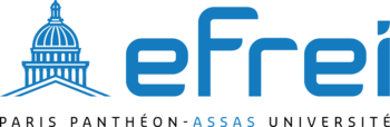EFREI Paris Panthéon Assas Université