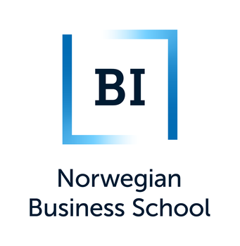 BI NORWEGIAN BUSINESS SCHOOL