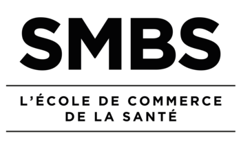 SMBS - L'école commerce de la santé