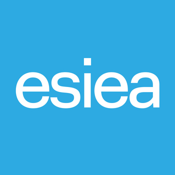 ESIEA - Ecole d'Ingénieur d’un numérique utile