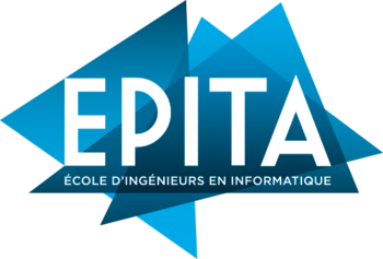 EPITA - Ingénieur en informatique