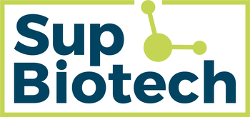 SupBiotech - Ingénieurs en Biotechnologies
