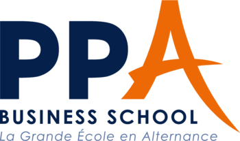 PPA Business School n°1 de l'alternance