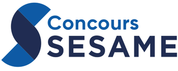 Concours SESAME