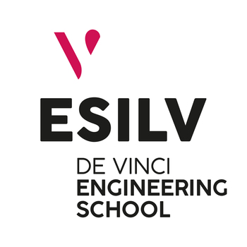ESILV ENGINEERING SCHOOL DE VINCI