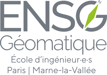 ENSG-Géomatique